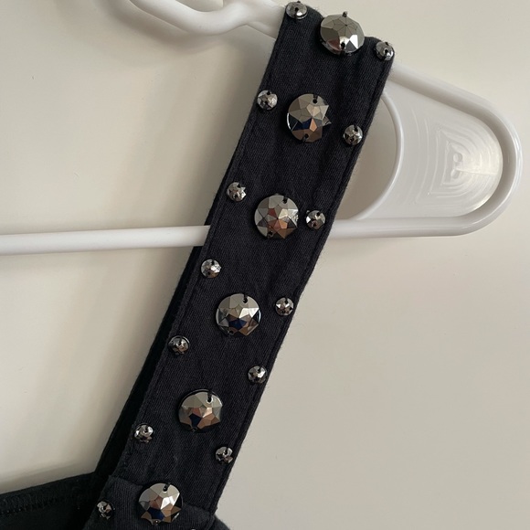 Express Jeweled Tank - Picture 3 of 4